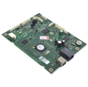 Placa Lógica CF387-60001, Placa Base, Placa Formateadora para Impresora HP Pro <span class=keywords><strong>MFP</strong></span> M476 <span class=keywords><strong>M476nw</strong></span> M476dn M476dw, Repuestos - Product Image 4