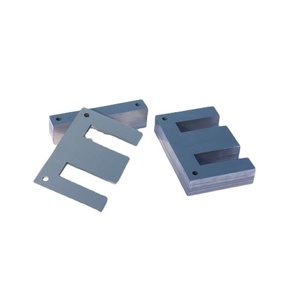 Nucleo De Transformador 0.5mm 50w800 Non-Oriented Electrical Silicon Steel EI 114 Core Laminated Core <strong>Transformer</strong> - Product Image 2