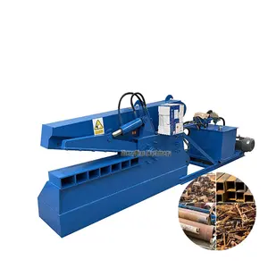 China Crocodile Hydraulic Steel Shearing Machine/Alligator Scrap Metal Cutting Machine
