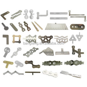 Tinh khiết Nickel/Nickel mạ tabs hàn hàn tấm Nickel liên hệ với cho pin kết nối - Product Image 5