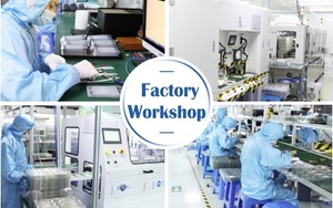 LCD per Samsung <span class=keywords><strong>Galaxy</strong></span> <span class=keywords><strong>Tab</strong></span> un <span class=keywords><strong>8.0</strong></span> 2019 SM- T290 T295 Tablet LCD Display Touch Screen digitalizzatore assemblaggio di ricambio con telaio - Product Image 5