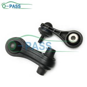 Enlace estabilizador trasero OPASS para OPEL MONZA KADETT y SKODA OCTAVIA y <span class=keywords><strong>SEAT</strong></span> Ateca <span class=keywords><strong>LEON</strong></span> 2012- 5Q0505465A - Product Image 3
