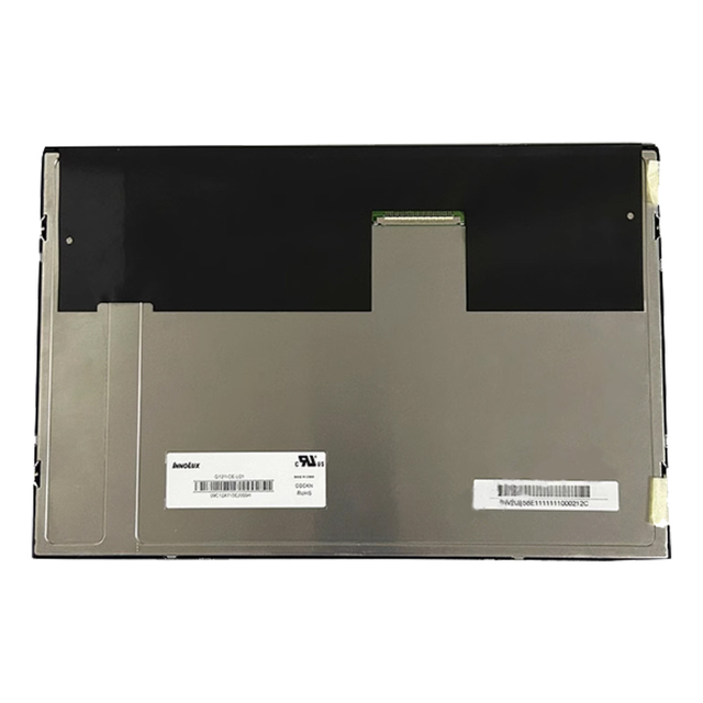 Display Panel Industrial Computer Monitors Lcd Monitor 12.1inch G121ICE-L01/L02 G121I1-L01 G121EAN01.0