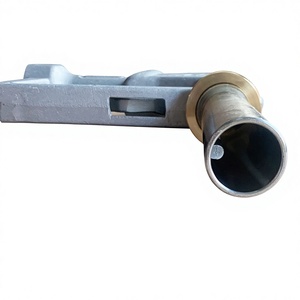 Venta Directa de Fábrica: Pistola/Boquilla de Combustible Autosellante de Aleación de Aluminio de 1.5 y 2 Pulgadas para Camiones Cisterna o <span class=keywords><strong>Gasolineras</strong></span> - Product Image 6
