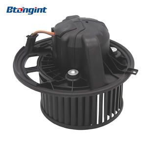 Moteur de ventilateur HVAC OEM 5896 700218 2311704 Pièces de climatiseur 12V, compatible avec BMW 128i <span class=keywords><strong>Base</strong></span>/328i/X1/X3 - Product Image 1
