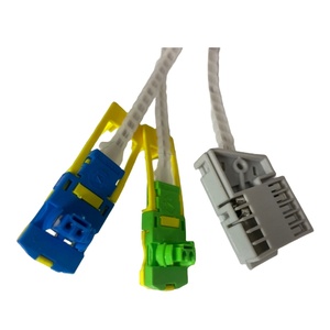 Chỉ đạo cột chuyển đổi quanh co mùa xuân 6239jk 96446861xt 6239q2 624233 cho Citroen berlingo Peugeot 206 SW - Product Image 3