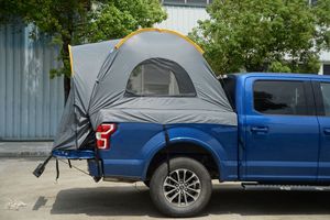 Remaco RCT0111 Tienda de campaña universal para camioneta 4x4, para aventuras todoterreno, remolque <span class=keywords><strong>camper</strong></span> montado en vehículo, caja de tamaño completo - Product Image 3