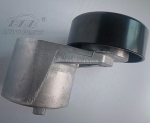 Tensor de Correa de Motor <span class=keywords><strong>HDE</strong></span> AUTO PARTS 35612029F 5066936AA 4861630AA para Jeep Chrysler Voyager Jeep Grand - Product Image 4