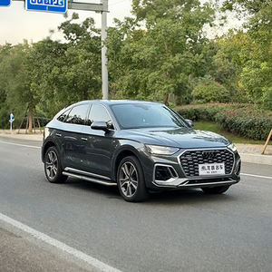 <span class=keywords><strong>Audi</strong></span> Q5L Sportback <span class=keywords><strong>2022</strong></span> TFSI Edición Lujo, Auto Usado, Mejor <span class=keywords><strong>Precio</strong></span> - Product Image 3