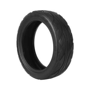 Neumático sin cámara de vacío 10*2.50-6.5 para patinete eléctrico, neumático de goma sin cámara engrosado y ancho 10X2.5-6.5, neumático 10*2.5-6.5 - Product Image 6
