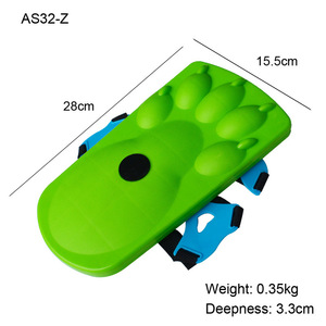 Snow Bear Paw Print Shoes Blue Plastic Sole Childrens Winter Outdoor Walking In Snow Warm <b>Boot</b> <b>Covers</b> For Boys - Product Image 2