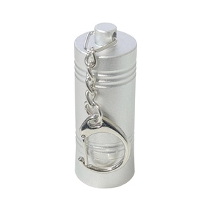 Desprendedor de Etiquetas Magnéticas Portátil Pequeño de 5400Gs, Removedor de Bloqueo Rojo para Estantes de Mercancías en Supermercados - Product Image 1