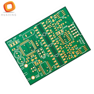 Custom PCB PCBA <strong>Design</strong> Service High Precision <strong>Circuit</strong> Board <strong>Layout</strong> Prototype Develop Electronic Assembly Manufacturing Factory - Product Image 2