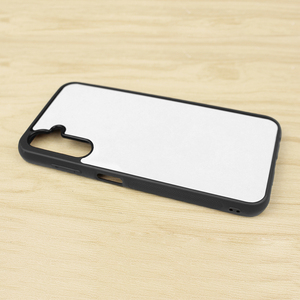 Sulle vendite! Sublimazione in bianco 2D TPU custodie e borse <span class=keywords><strong>per</strong></span> cellulari Galaxy A15 / A35 / A55 / A25 5G - Product Image 4