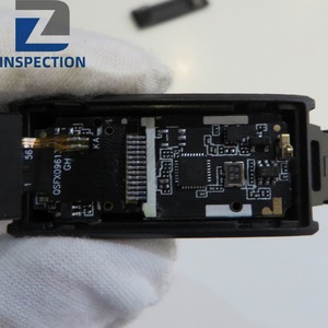 Servicios de Inspección, Auditoría de Fábrica por Terceros, Supervisión de Carga, Control de Productos de Comercio Electrónico, Informes de Inspección, Guangzhou - Product Image 4