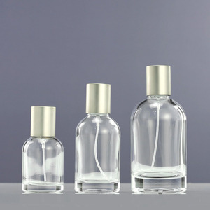 MUB Vente en gros Bouteille en verre de haute qualité 30ml 50ml 100ml Le <span class=keywords><strong>Labo</strong></span> Parfum en vaporisateur sous pression - Product Image 1