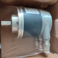 Plc 1Pcs New M5F10-5-P-25-CR2000 # DHL or Fedex Factory Direct