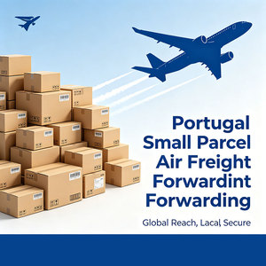 <b>Dropshipping</b> Agent China to Portugal Small Package 0-5kg Shipping Service By Air DDP 3PL Service for Shopify Etsy Amazon - Product Image 2