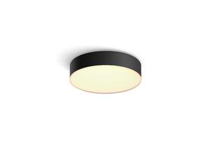 Lámpara de Techo Inteligente <span class=keywords><strong>PHILIPS</strong></span> Enrave Blanca con Temperatura de Color Ajustable para Sala de Estar, Dormitorio, Estudio, Compatible con HomeKit HUE - Product Image 4
