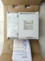 Controlador de Servo AC MR-J2S-200B Original, Nuevo y de Alta Calidad, Controlador Lógico Programable (PLC), Disponible en Stock