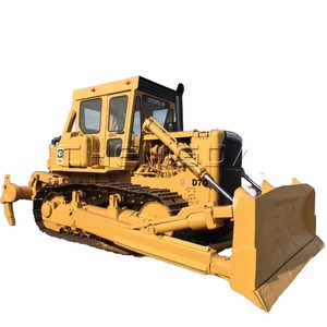 Chinese Cheap Price Caterpillar D7G D7R Used Mini Small Dozer <strong>Bulldozers</strong> for Sale - Product Image 6