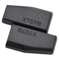 Puce transpondeur VVDI Super XT57B multifonction pour automobile, compatible avec de nombreux formats d'identification de clé