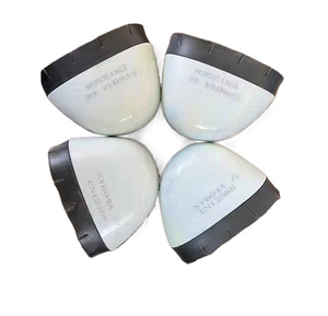 Cuffia per <span class=keywords><strong>scarpe</strong></span> di sicurezza in composito per tessuto sportivo leggero - Product Image 6