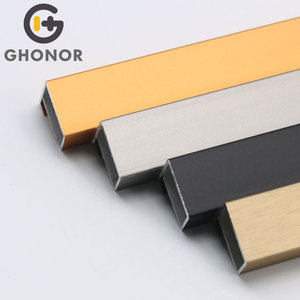 Vitrina <span class=keywords><strong>de</strong></span> <span class=keywords><strong>aluminio</strong></span> Perfiles Color champán Catálogo Ofrecido Polonia - Product Image 2