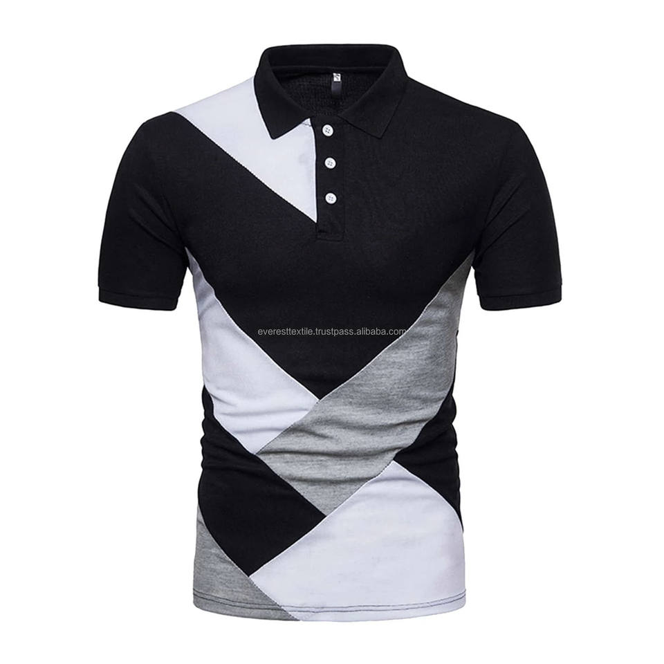 Authentic High Quality Men's Soccer Sports Training Uniform For Short Sleeve Solid Eco-friendly Knitted Fabric Summer Print