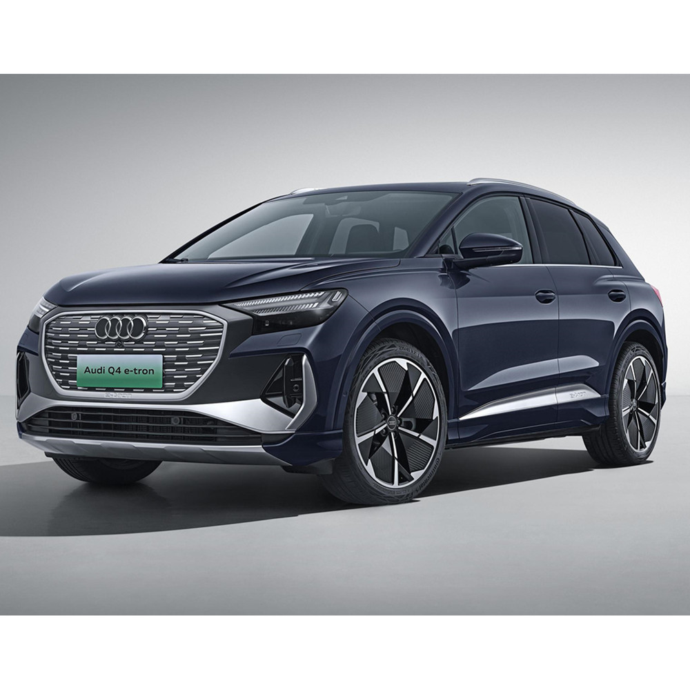 Buy Cheaper Price 2023 New Model Audi Electric SUV EV Car Q2 Q4 Q5 E-Tron Price