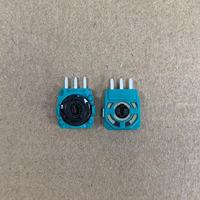 Module de capteur potentiomètre 3 broches pour remplacement de manette PS4, résistances d'axe de joystick analogique 3D pour manette de jeu Playstation 4