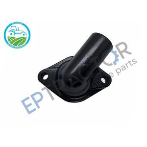 EPTRACTOR-T23620-Couvercle de boîtier de thermostat en fonte compatible avec les tracteurs John Deere 820 830 1020 1030 2020 2030 - Product Image 3