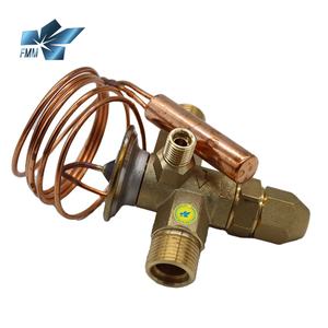 Válvula de Expansión para Aire Acondicionado de Camión FMMTK5900 - Product Image 3