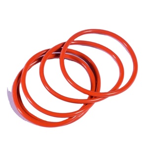 Junta tórica NBR, tira de sellado flotante, estilo de embalaje, caucho de nitrilo - Product Image 1