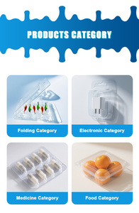 Блистерная упаковка с бумажной карточкой для таблеток - Product Image 6