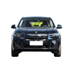 IX3 2025 Vin s Hot Sell Prix pas cher Voitures électriques pour l'Egypte Jordanie EAU - Product Image 6