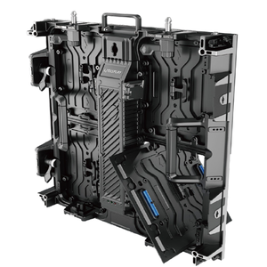 Ngoài trời-không thấm nước-full-<span class=keywords><strong>Color</strong></span>-<span class=keywords><strong>LED</strong></span>-<span class=keywords><strong>display</strong></span>-màn hình <span class=keywords><strong>LED</strong></span> màn hình quảng cáo hiển thị lớn <span class=keywords><strong>LED</strong></span> hiển thị Poster <span class=keywords><strong>LED</strong></span> hiển thị - Product Image 4