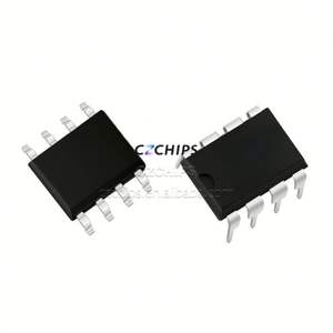Circuito Integrado IC HCPL-J312 SOP DIP 100% Original, Nuevo y Genuino, CZSKU:G9V8L3U3 - Product Image 1