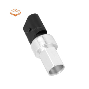 Capteur de pression de climatisation neuf 1J0959126 1K0959126D pour Audi Q7 VW <span class=keywords><strong>Touareg</strong></span> Passat Jetta Golf - Capteurs automobiles - Product Image 1