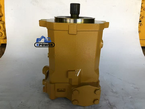 Bomba Hidráulica XPower D6R D7R D8R 2995790 20R3400 para Excavadora de Orugas, Maquinaria de Bulldozer, Bomba de Pistón Principal Nueva - Product Image 2