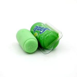 Halal Offre spéciale <span class=keywords><strong>Fanta</strong></span> sandwich confiture gomme à bulles gomme à mâcher bonbons aromatisés gomme à bulles gonflable - Product Image 5