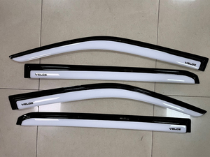 กระบังกันแดดสำหรับรถยนต์ <span class=keywords><strong>Toyota</strong></span> <span class=keywords><strong>veloz</strong></span> <span class=keywords><strong>2022</strong></span>อุปกรณ์เสริมภายนอกรถ<span class=keywords><strong>สี</strong></span><span class=keywords><strong>ดำ</strong></span><span class=keywords><strong>สี</strong></span>ขาวสอง<span class=keywords><strong>สี</strong></span> - Product Image 2