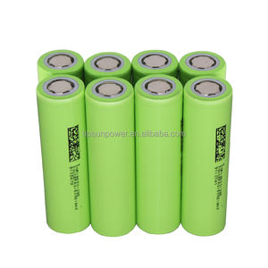 بطارية ليثيوم 3.7 فولت 2900 مللي أمبير ساعة خلية بطارية 18650 للأجهزة المنزلية - Product Image 2