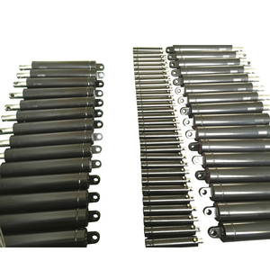 CE certificado hidráulico cilindros <span class=keywords><strong>de</strong></span> elevación para nivelador <span class=keywords><strong>de</strong></span> muelle pendiente rampa - Product Image 3
