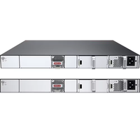 IPS6315E-AC 02353BTW 2 X GE WAN+8 X GE Combo+2 X 10GE SFP+,1 Catu Daya AC Komunikasi Data Keamanan Jaringan