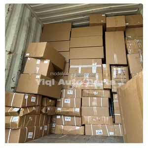 Parti di Ricambio per Paraurti Auto all'Ingrosso, Telaio Paraurti Anteriore Modello Y 1487601 per Tesla MY, Ricambi Auto 1487601-00-E - Product Image 5