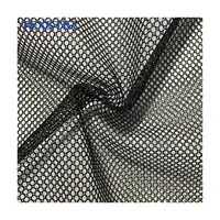 Heavy Duty 100% Polyester Mesh Fabric for Office Chair or Bassinet - China Mesh  Fabric and Polyester Mesh price