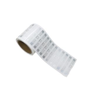 Getsmart - Etiqueta RFID UHF de Largo Alcance, Duradera, Buen Precio, Etiqueta RFID Húmeda de 96*14mm, Etiqueta Popular y Económica de 860-960MHz de Alto Rendimiento - Product Image 2