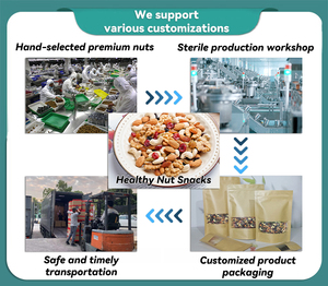 Dátiles rojos secos al por mayor de primera calidad, azufaifo rojo natural, frutos secos puros - Product Image 5