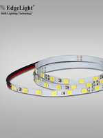 Bandes LED flexibles à éclairage périphérique, basse tension, température de couleur 6500K, indice de protection IP20, contrôle intelligent par interrupteur pour éclairage publicitaire
